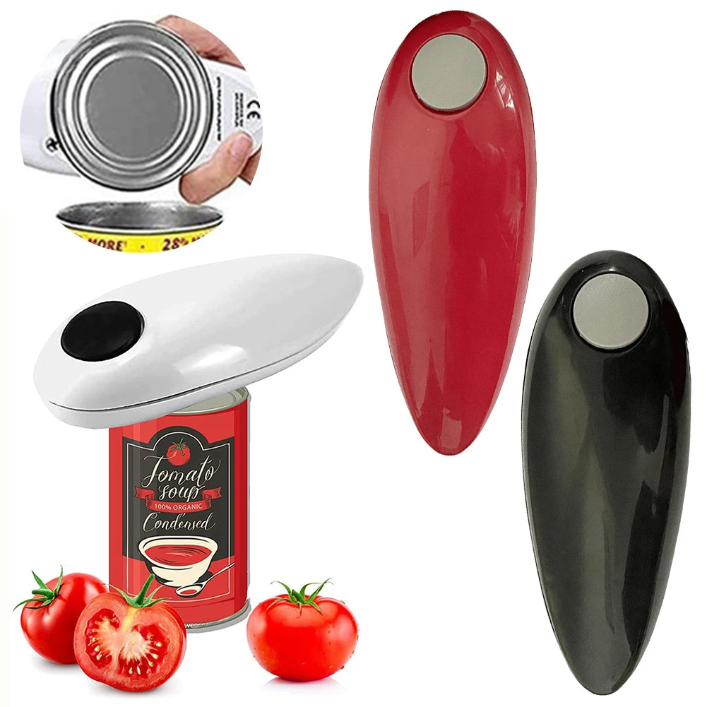 EasyLift Electric Jar Opener
