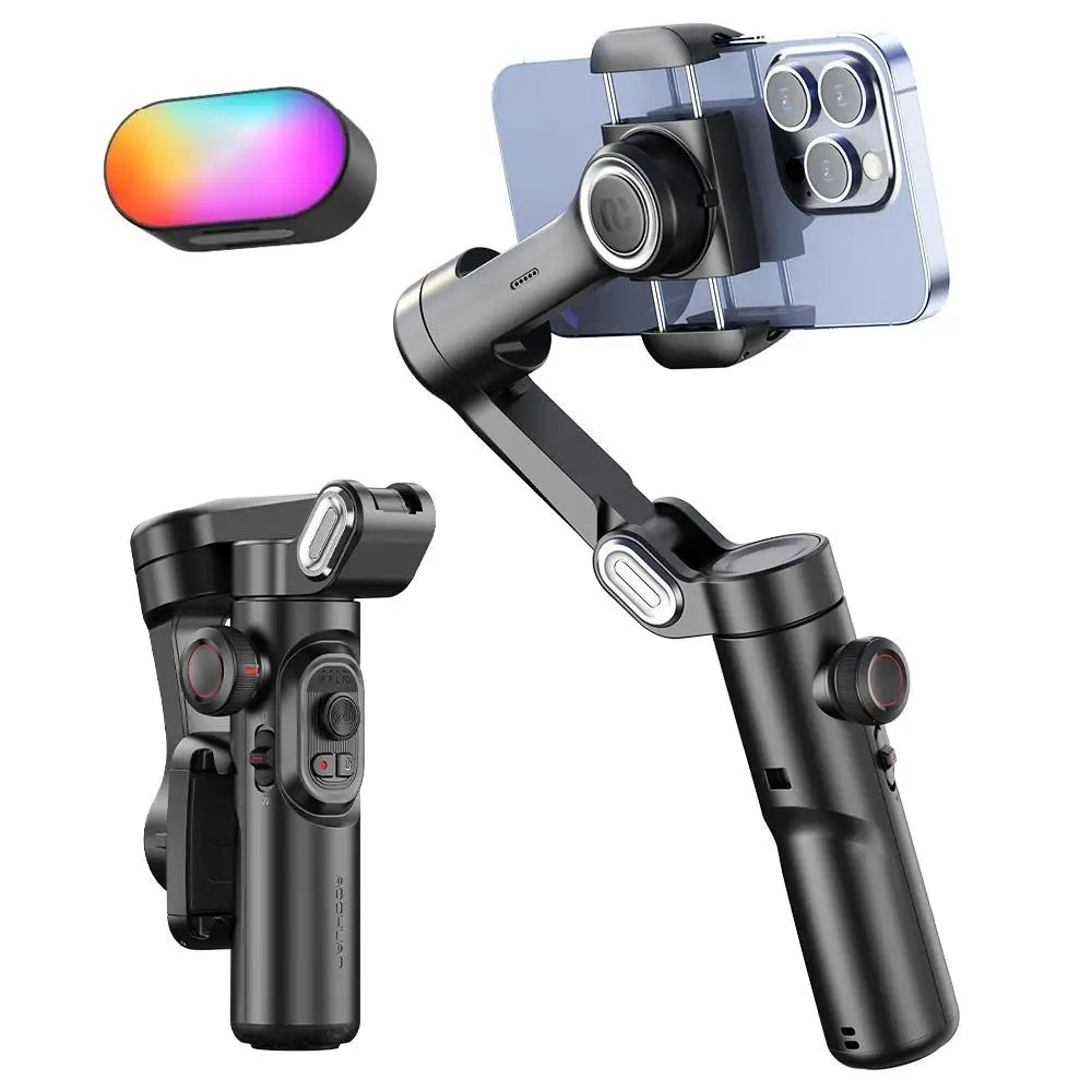 SmartXE Folding Gimbal Stabilizer Pro