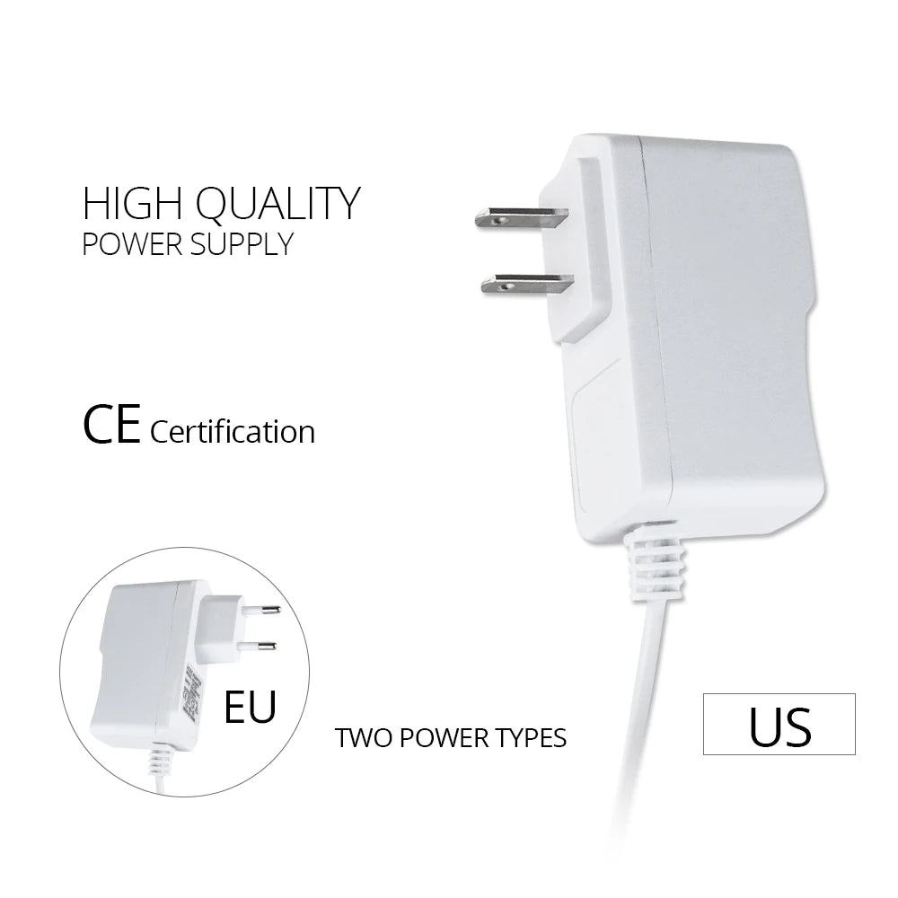 AutoGlow Motion LED Strip