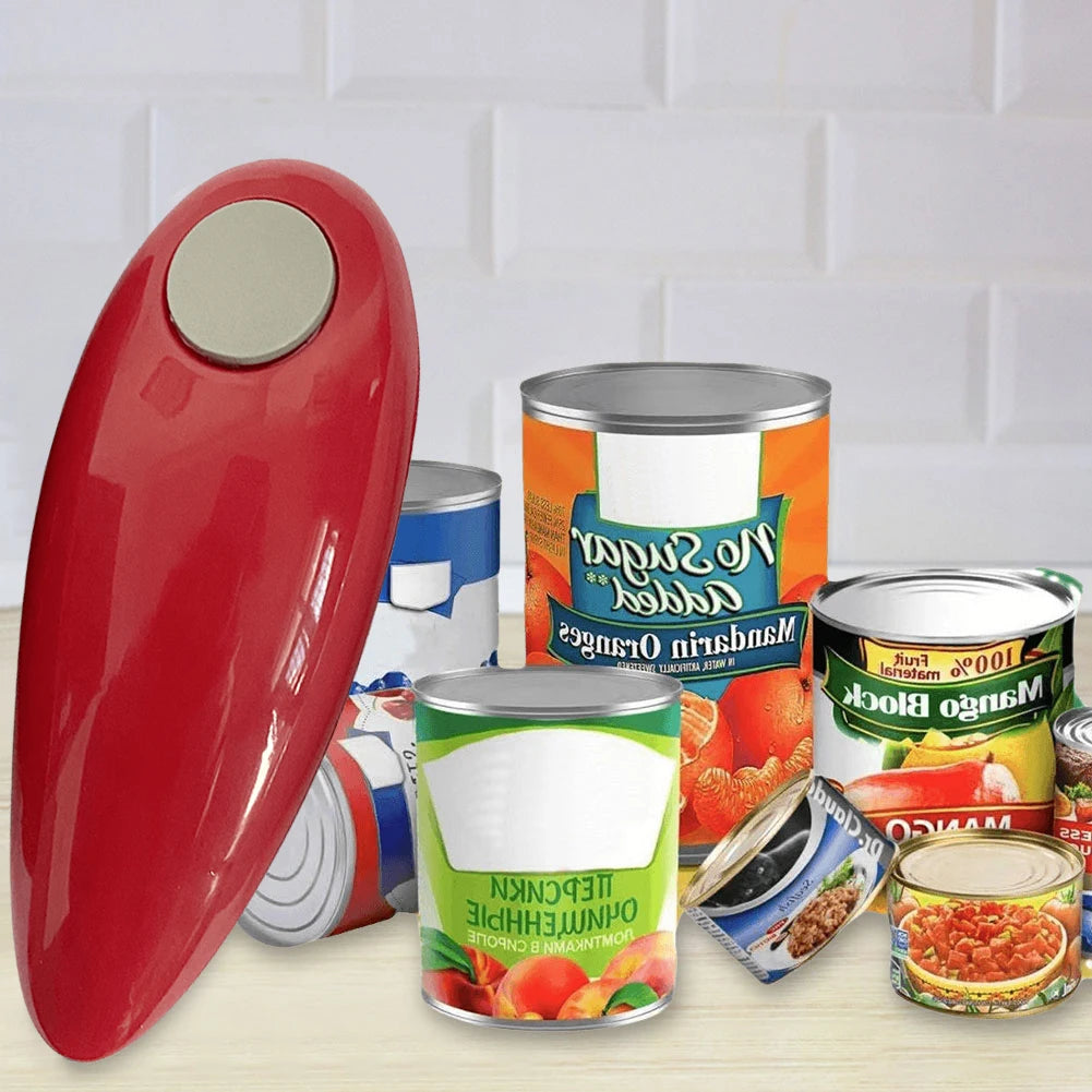 EasyLift Electric Jar Opener