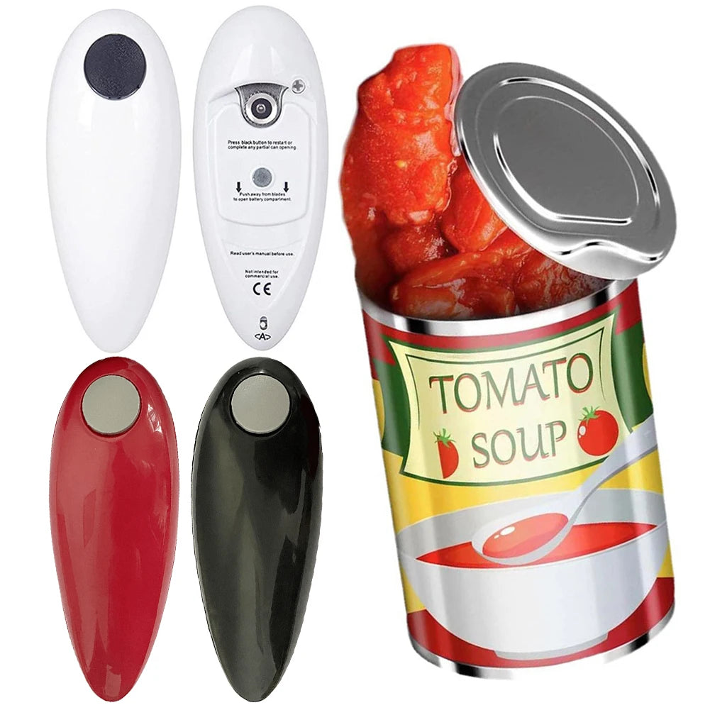 EasyLift Electric Jar Opener